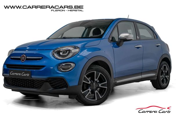 Fiat 500X 1.0 FireFly 85 kW image number 1