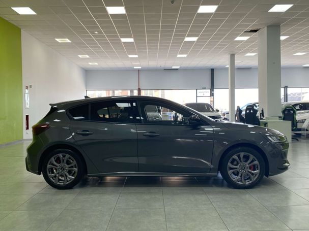 Ford Focus 1.0 EcoBoost ST-Line 92 kW image number 5