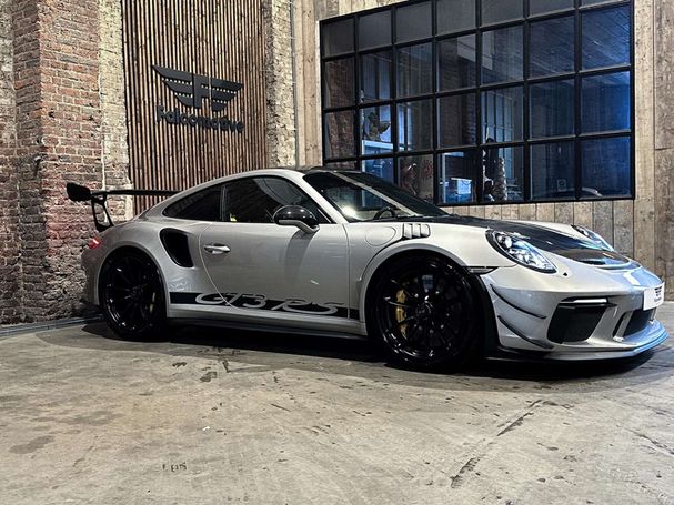 Porsche 991 GT3 RS PDK Weissach 383 kW image number 11