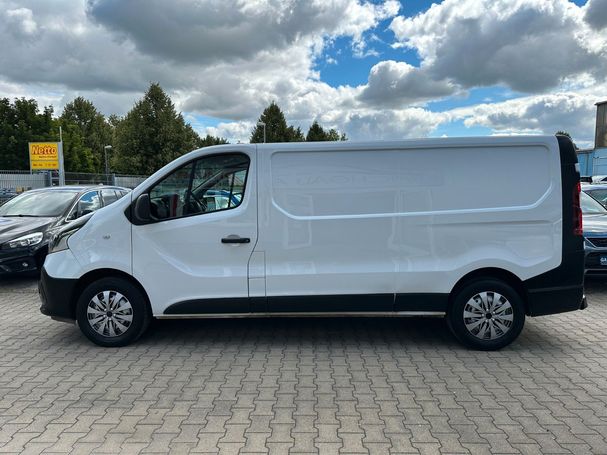 Renault Trafic L2H1 3.0t 88 kW image number 7