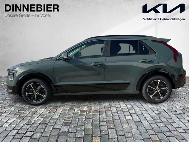 Kia Niro 1.6 Spirit 95 kW image number 2