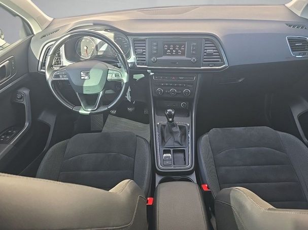 Seat Ateca 1.4 TSI 110 kW image number 12