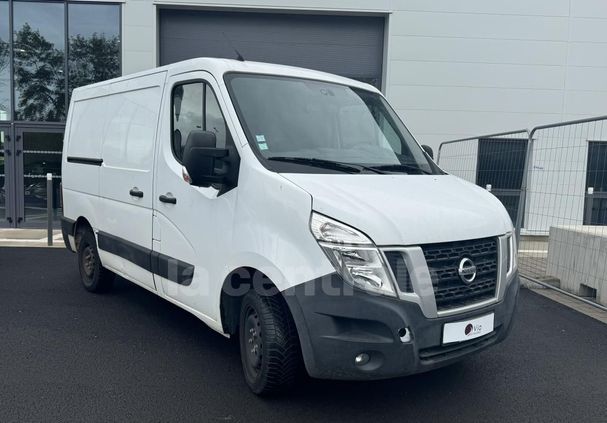 Nissan NV400 L1H1 81 kW image number 1