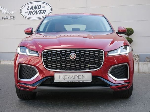 Jaguar F-Pace D200 R-Dynamic S 150 kW image number 2