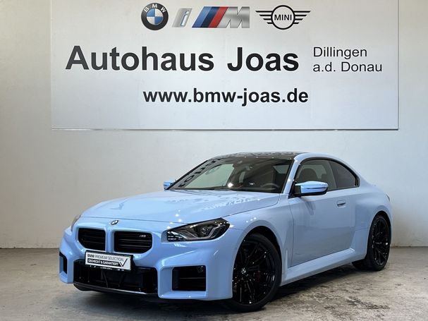 BMW M2 Coupé 338 kW image number 1