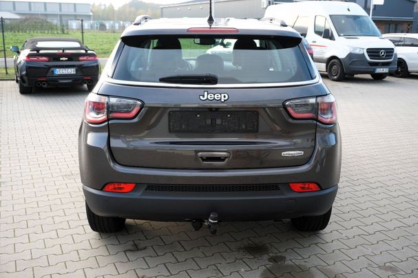 Jeep Compass 103 kW image number 6