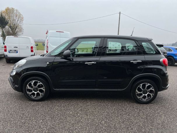 Fiat 500L 1.4 City Cross 70 kW image number 35