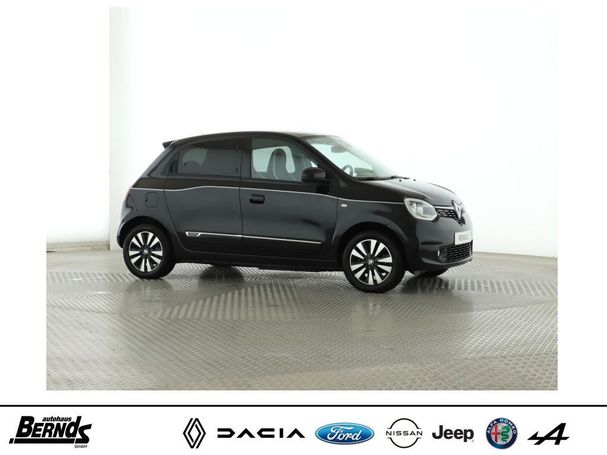 Renault Twingo 60 kW image number 7