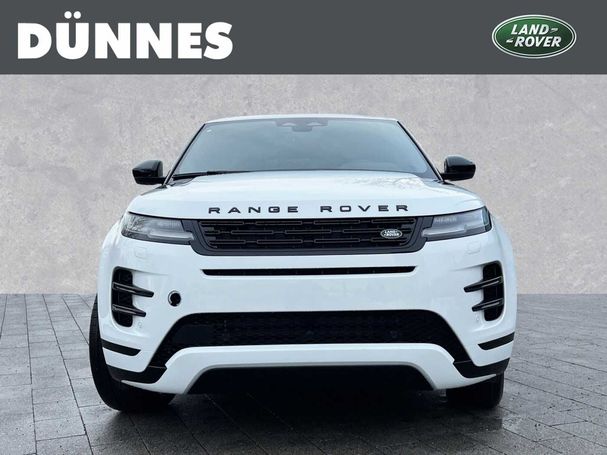 Land Rover Range Rover Evoque D165 120 kW image number 8