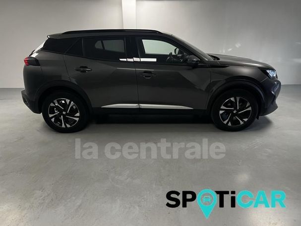 Peugeot 2008 PureTech 130 Allure 96 kW image number 5