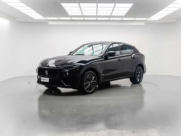 Maserati Levante 184 kW image number 1