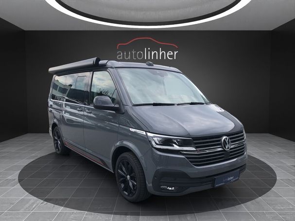 Volkswagen T6 California TDI Ocean 4Motion DSG 150 kW image number 6