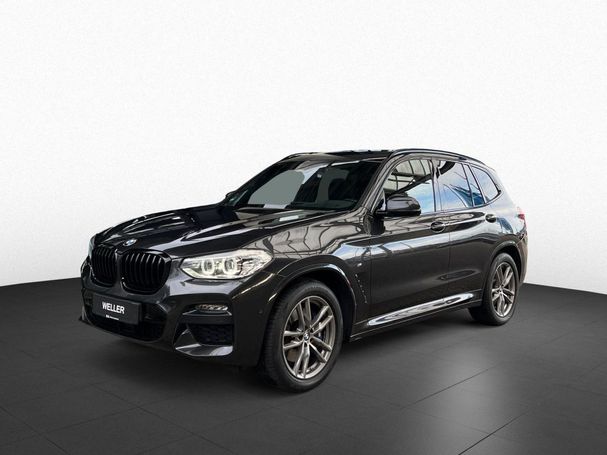 BMW X3 xDrive 210 kW image number 1