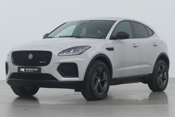 Jaguar E-Pace P300e R-Dynamic 198 kW image number 7