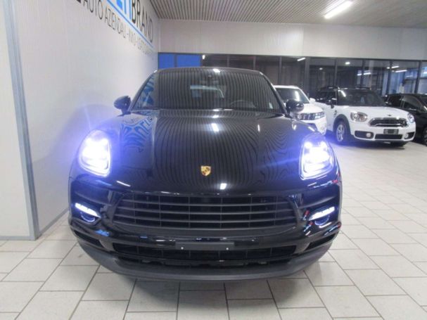 Porsche Macan PDK 180 kW image number 14