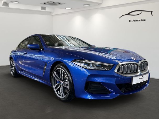 BMW 840d Gran xDrive 250 kW image number 2