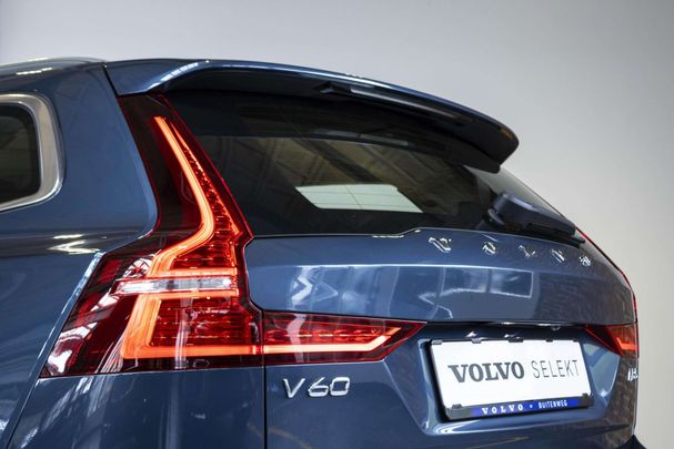 Volvo V60 B3 Plus 120 kW image number 18