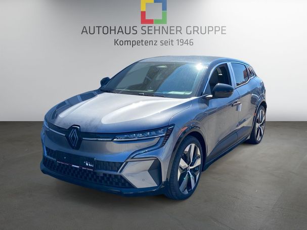 Renault Megane E-Tech EV60 160 kW image number 1