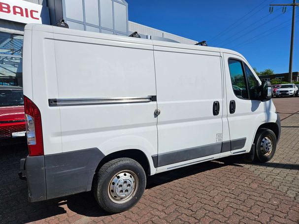 Peugeot Boxer HDi 330 96 kW image number 4