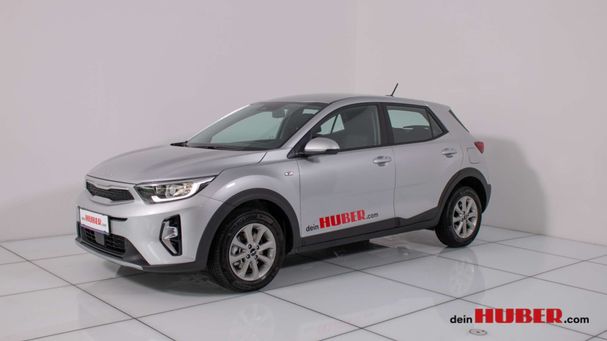 Kia Stonic 1.2 62 kW image number 1