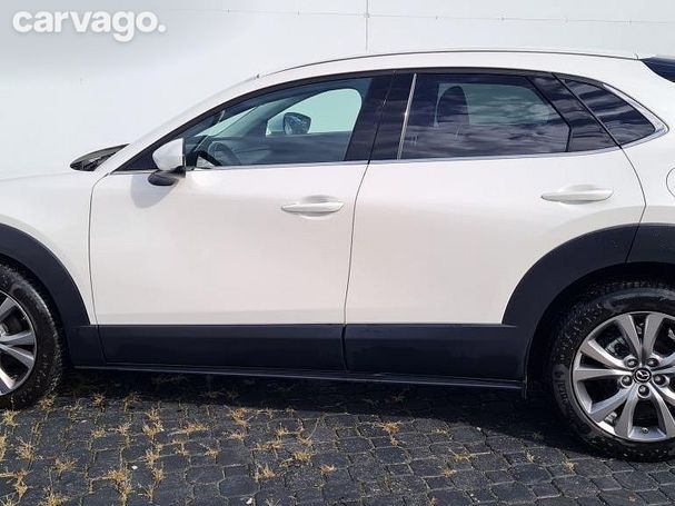 Mazda CX-30 2.0 150 110 kW image number 6