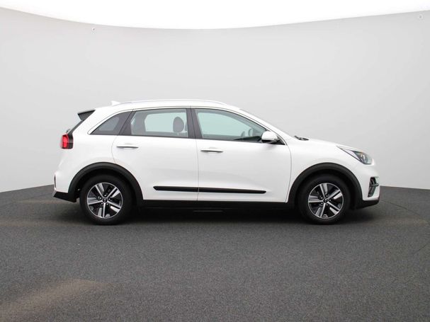 Kia Niro Hybrid 1.6 GDI 104 kW image number 6