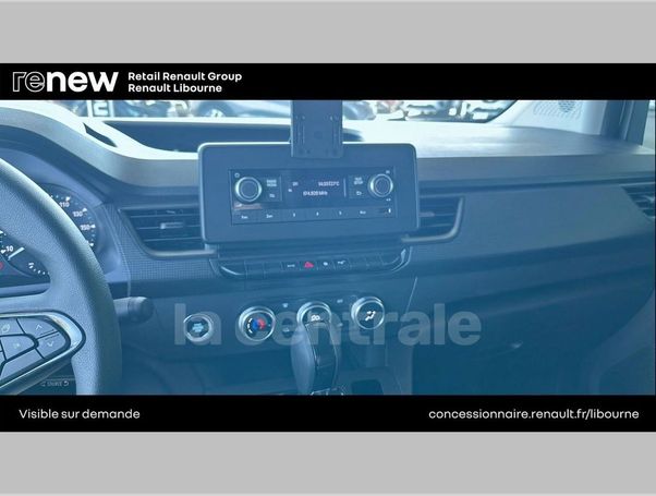 Renault Kangoo E-TECH EV45 90 kW image number 36