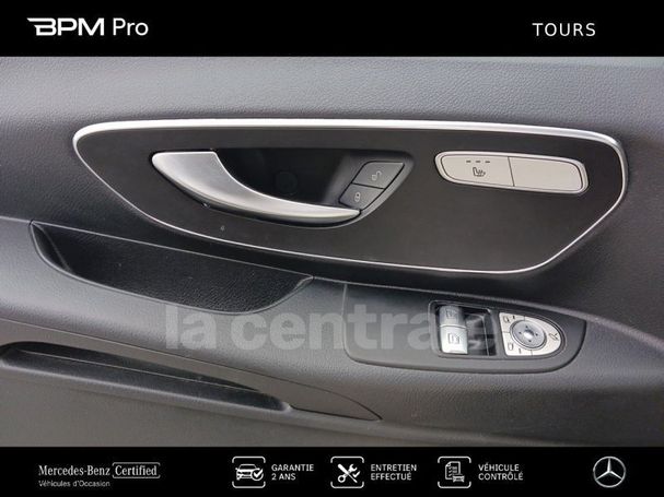 Mercedes-Benz Vito 116 CDi Long 120 kW image number 29