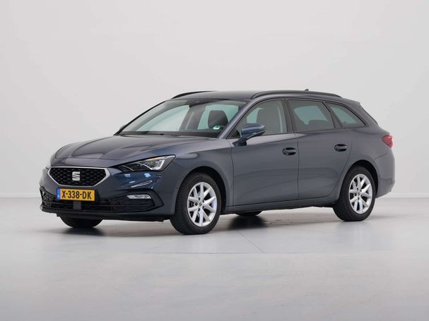 Seat Leon ST 1.0 Style 81 kW image number 1