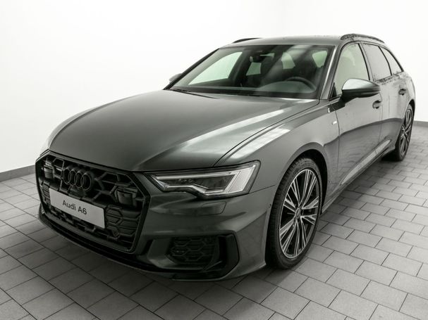 Audi A6 40 TDI quattro S-line Avant 150 kW image number 1