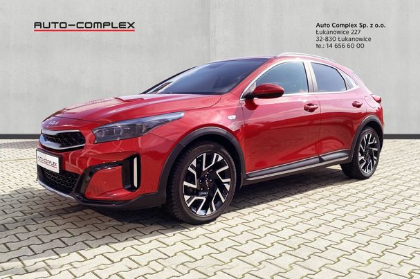 Kia XCeed 118 kW image number 1