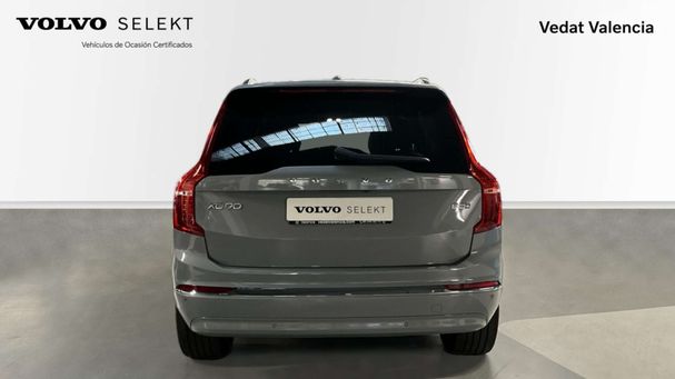 Volvo XC90 B5 AWD Plus 173 kW image number 5