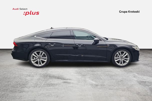 Audi A7 180 kW image number 4