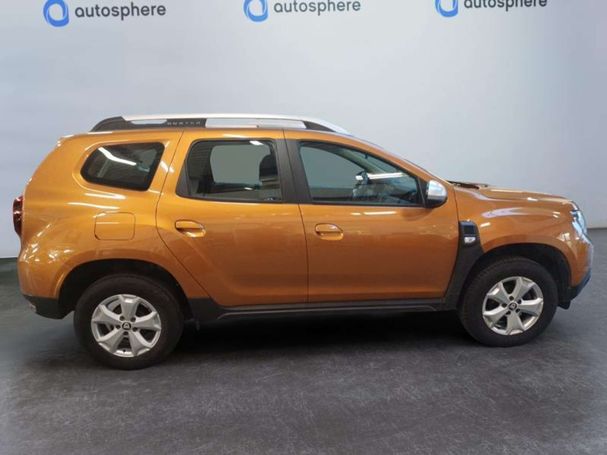 Dacia Duster 74 kW image number 6