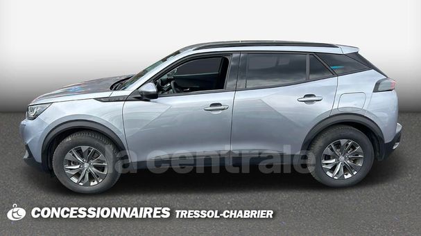 Peugeot 2008 e 50 kWh 100 kW image number 5