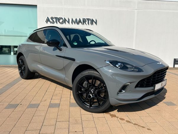 Aston Martin DBX 4.0 V8 405 kW image number 1