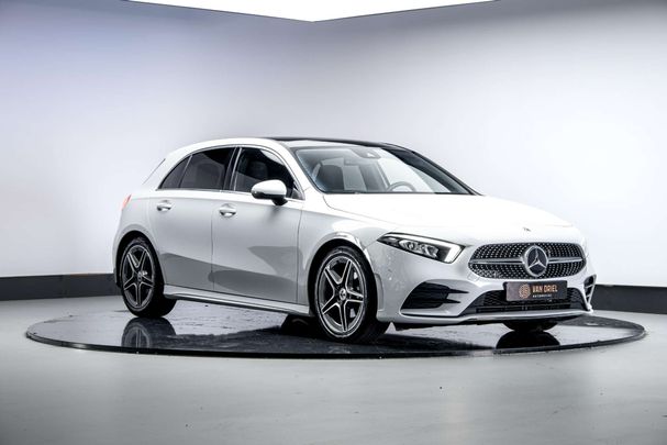 Mercedes-Benz A 180 AMG 100 kW image number 1