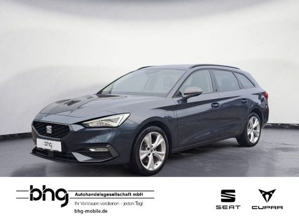 Seat Leon Sportstourer 1.4 e-Hybrid DSG 150 kW image number 1