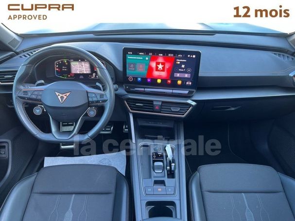 Cupra Formentor 1.4 e-HYBRID DSG VZ 180 kW image number 27