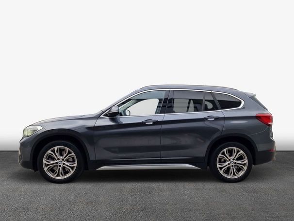 BMW X1 xDrive20d xLine 140 kW image number 5