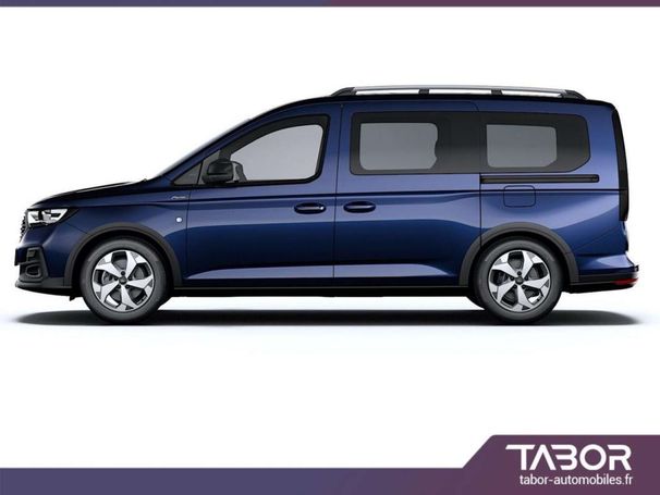 Ford Tourneo Connect 2.0 90 kW image number 3