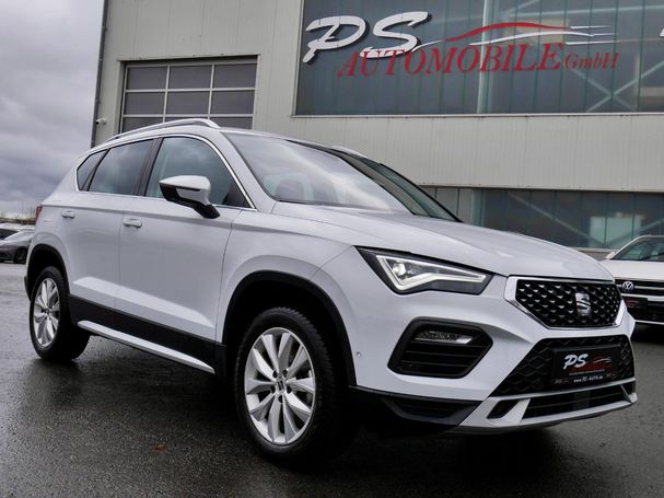 Seat Ateca 1.5 TSI DSG 110 kW image number 2