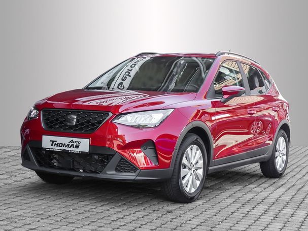 Seat Arona 1.0 TSI Style 70 kW image number 1