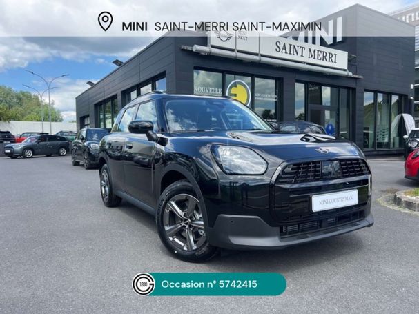 Mini Countryman C 116 kW image number 1