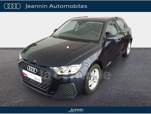 Audi A1 25 TFSI 70 kW image number 1