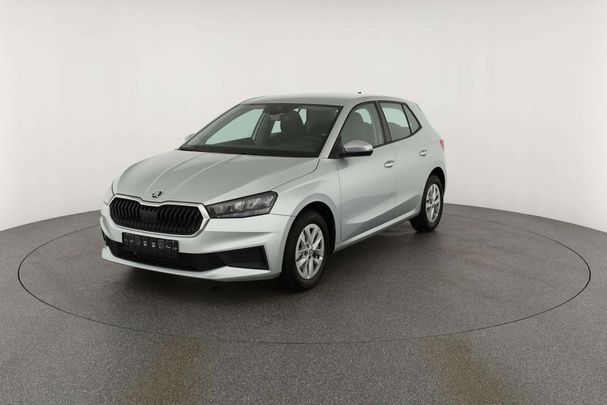 Skoda Fabia 81 kW image number 26