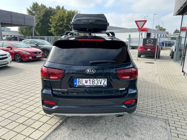 Kia Sorento 2.2 CRDi 147 kW image number 2