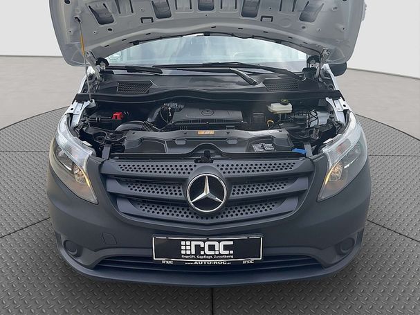 Mercedes-Benz Vito 114 CDi 100 kW image number 19