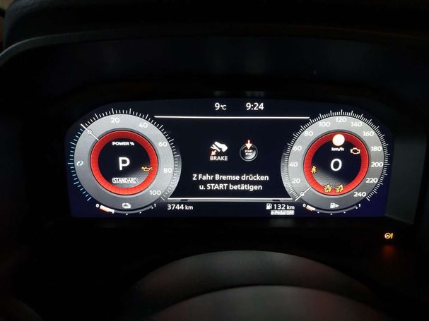 Nissan Qashqai e-power 140 kW image number 8