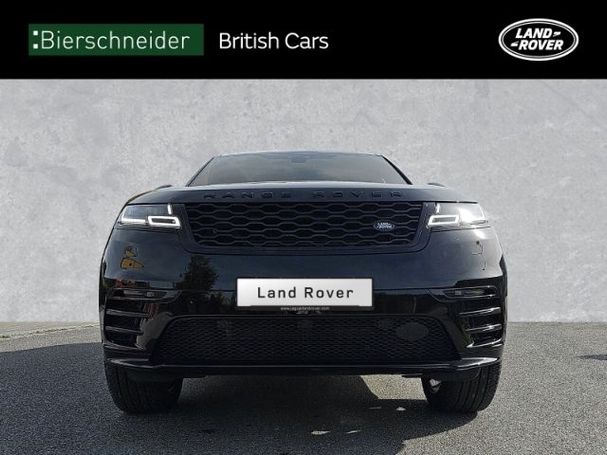 Land Rover Range Rover Velar 221 kW image number 8